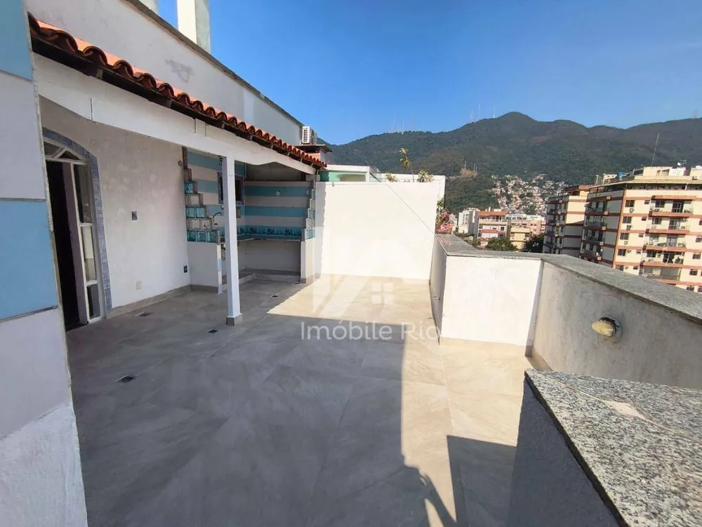 Cobertura, 3 quartos, 93 m² - Foto 5
