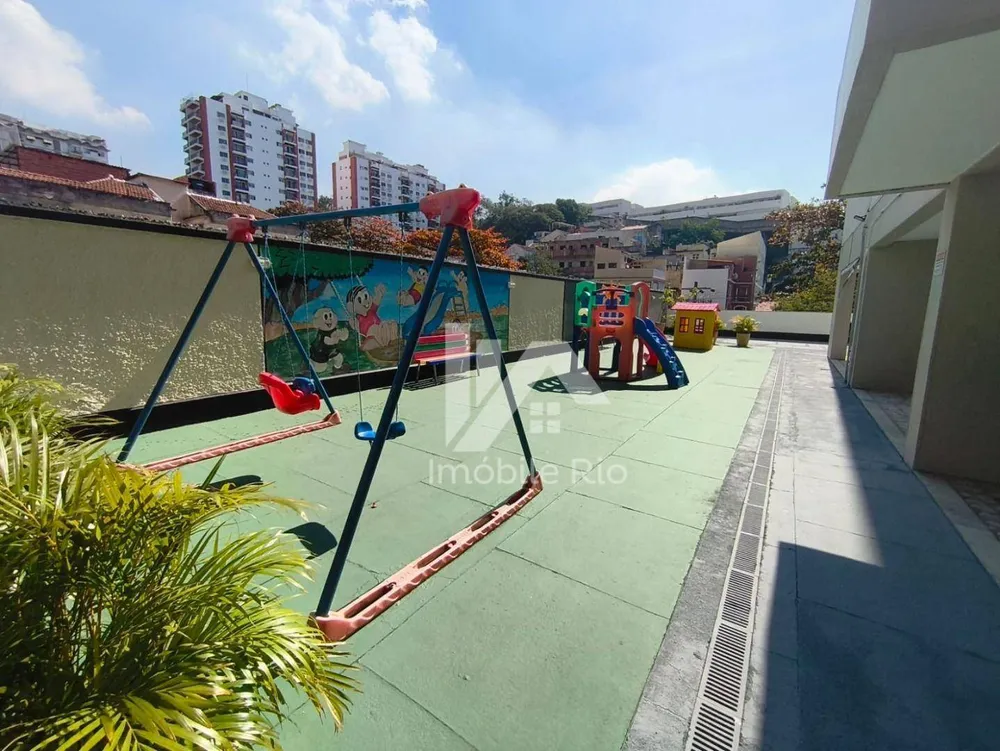 Cobertura, 3 quartos, 93 m² - Foto 52