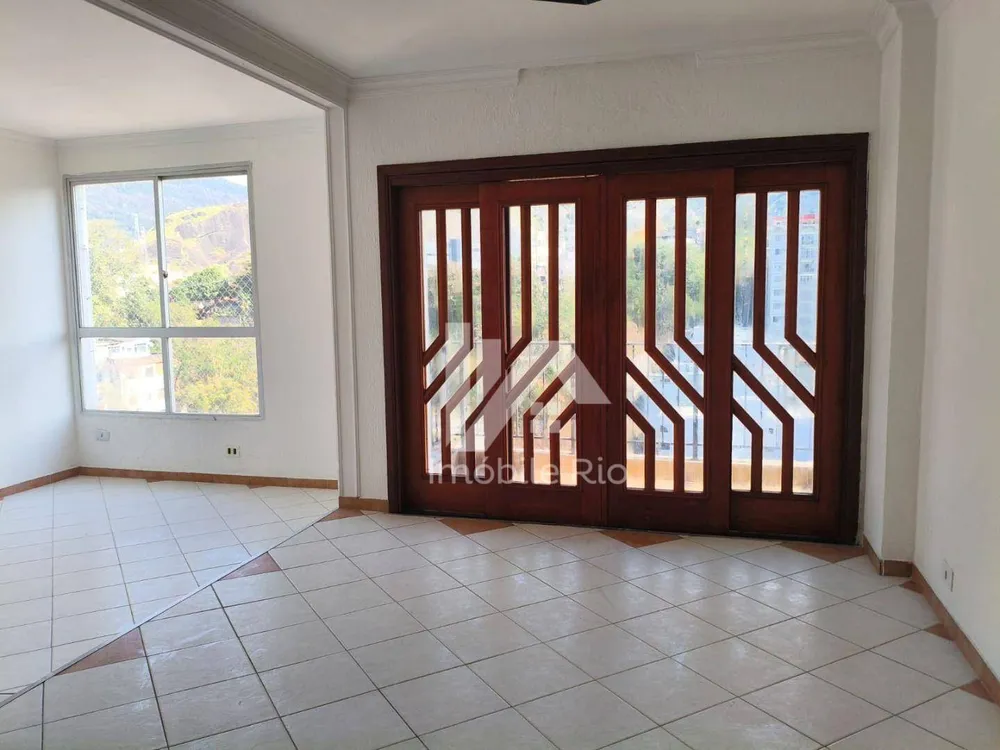 Cobertura, 3 quartos, 93 m² - Foto 7