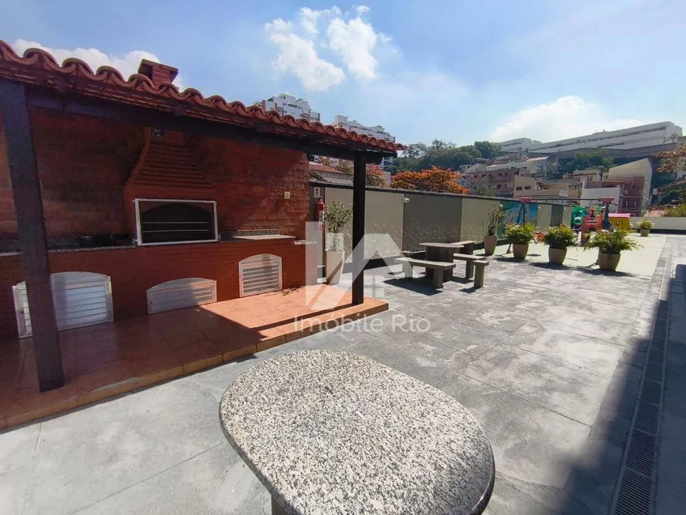 Cobertura, 3 quartos, 93 m² - Foto 45