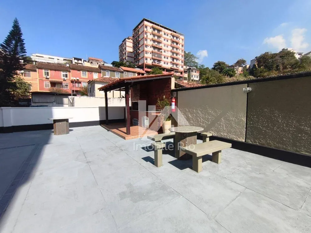 Cobertura, 3 quartos, 93 m² - Foto 47