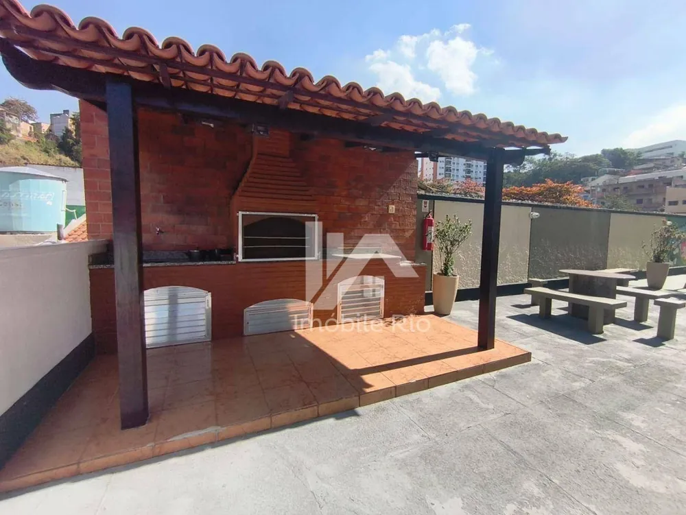 Cobertura, 3 quartos, 93 m² - Foto 46