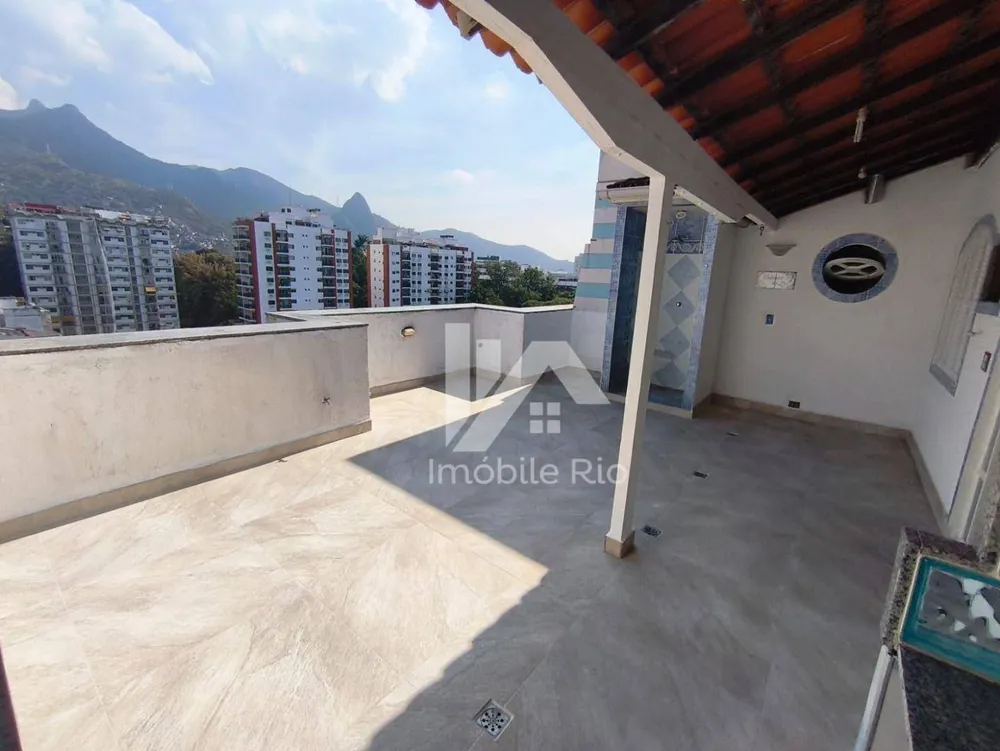 Cobertura, 3 quartos, 93 m² - Foto 3