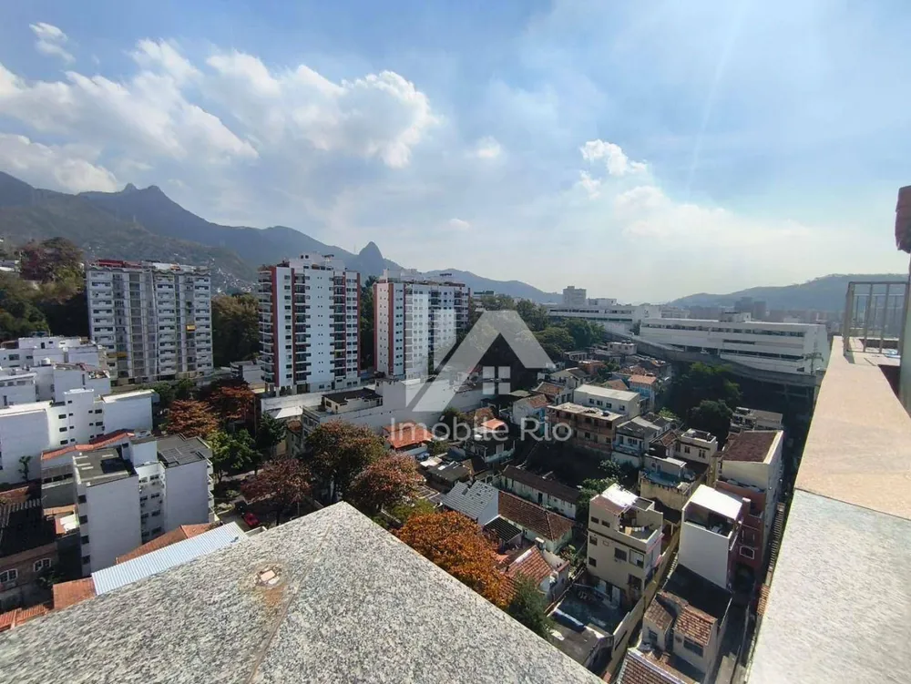 Cobertura, 3 quartos, 93 m² - Foto 6