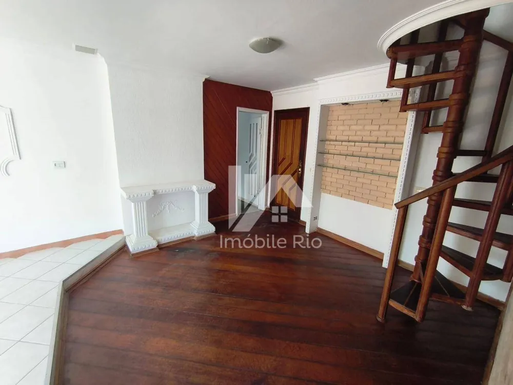 Cobertura, 3 quartos, 93 m² - Foto 12