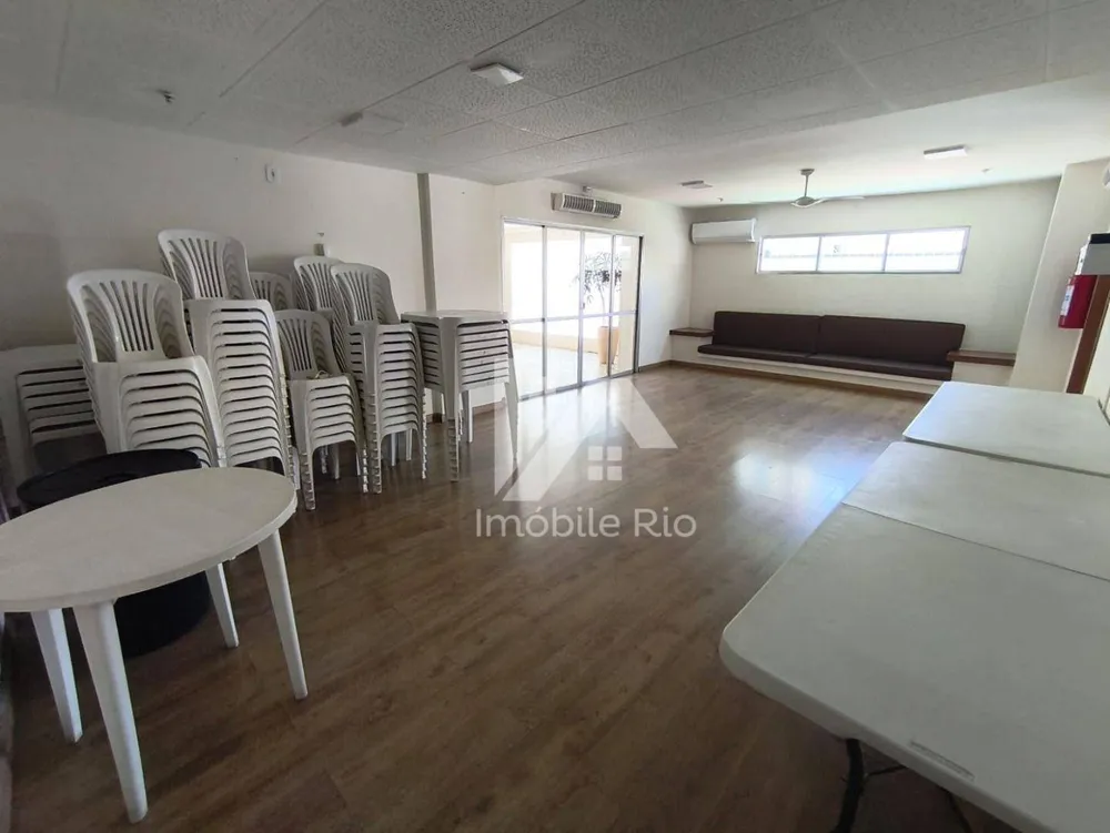 Cobertura, 3 quartos, 93 m² - Foto 41