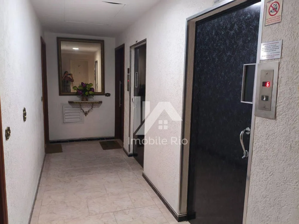 Cobertura, 3 quartos, 93 m² - Foto 23