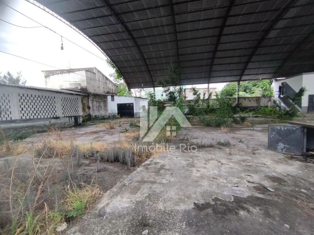 Depósito-Galpão, 1294 m² - Foto 10