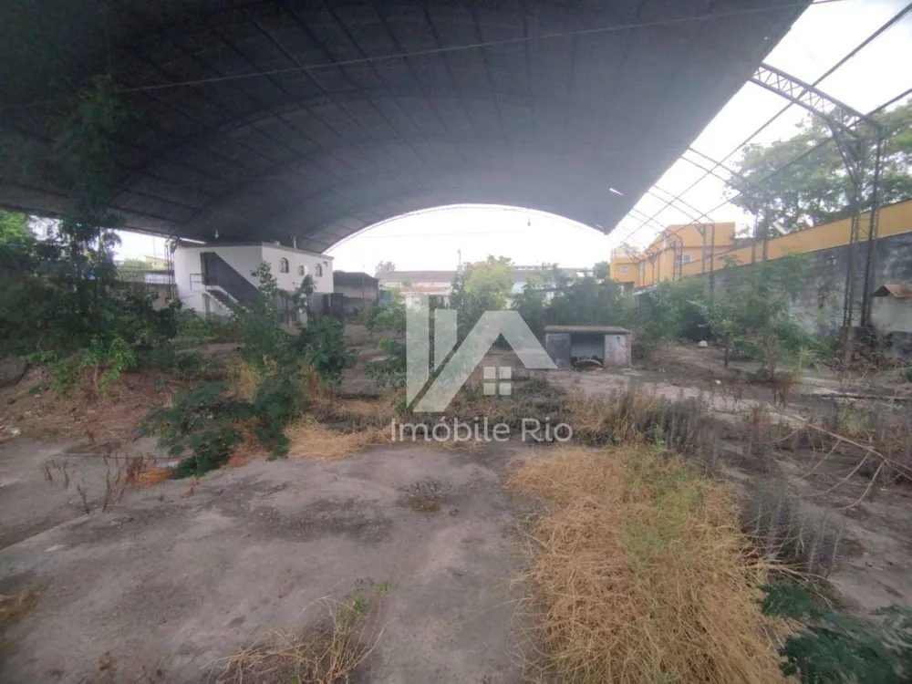 Depósito-Galpão, 1294 m² - Foto 19