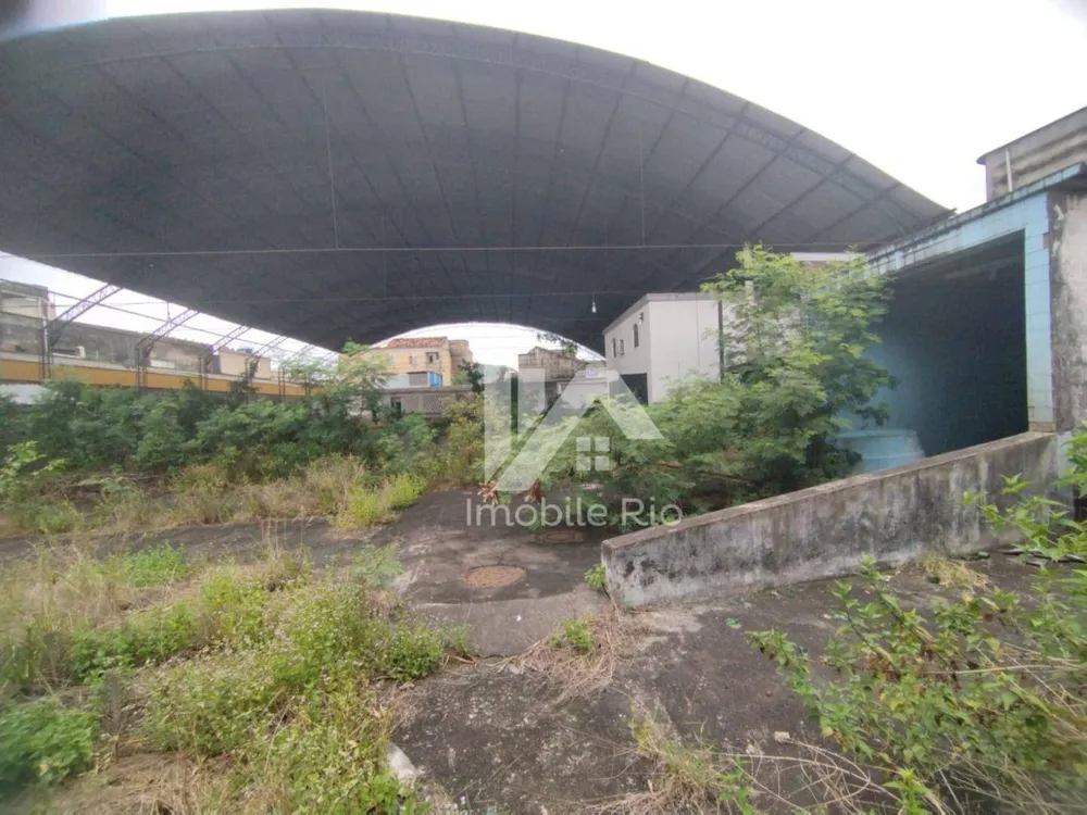Depósito-Galpão, 1294 m² - Foto 27