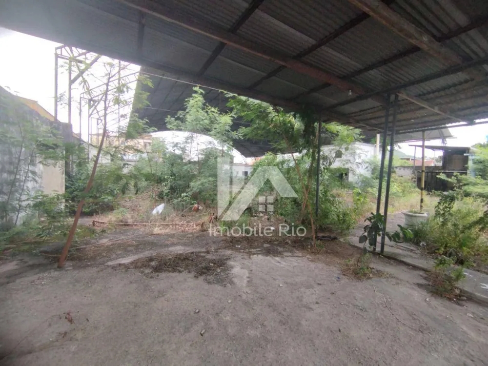 Depósito-Galpão, 1294 m² - Foto 18