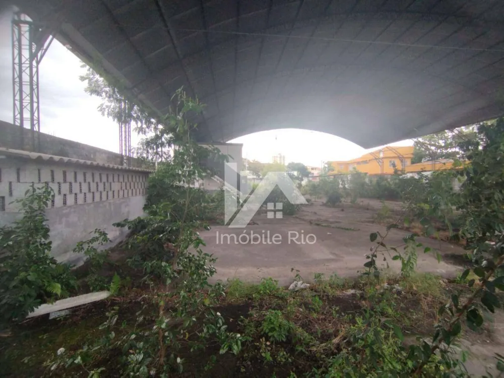 Depósito-Galpão, 1294 m² - Foto 17