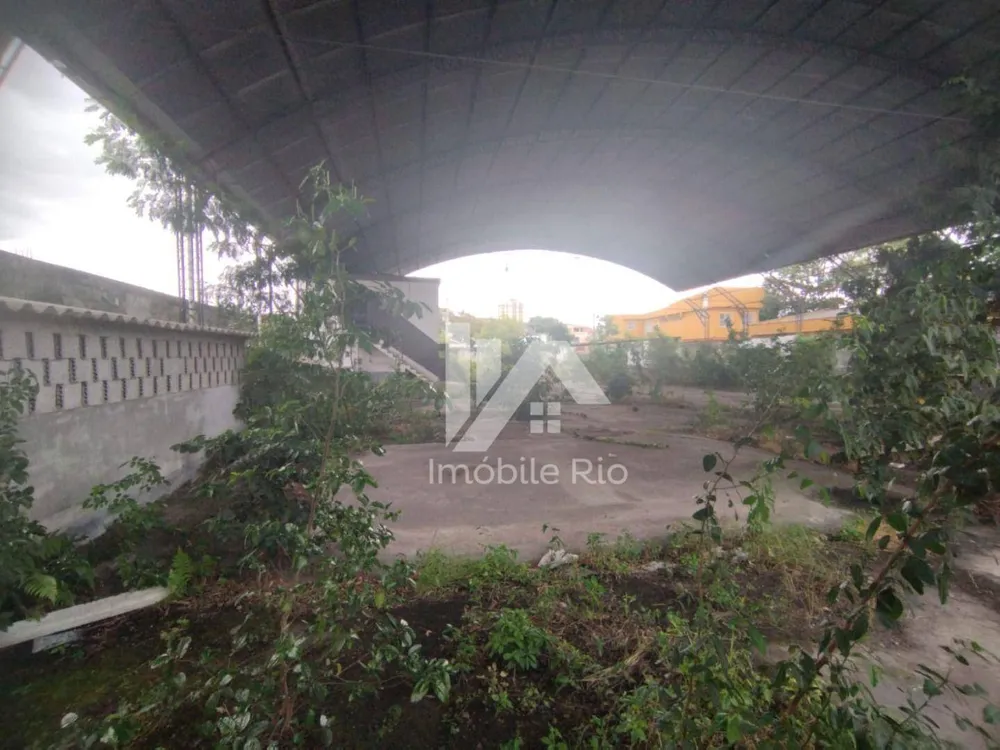 Depósito-Galpão, 1294 m² - Foto 3