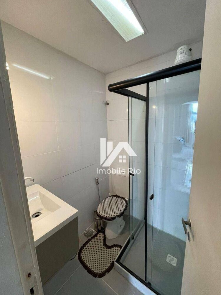 Loft à venda com 1 quarto, 33m² - Foto 8