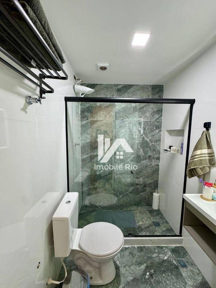 Loft à venda com 1 quarto, 33m² - Foto 10
