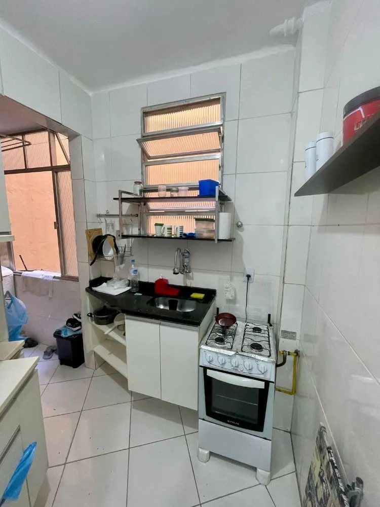 Apartamento, 2 quartos, 60 m² - Foto 35
