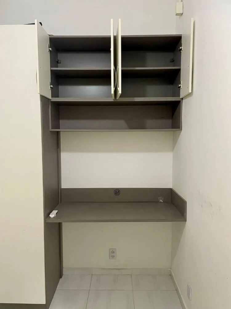Apartamento, 2 quartos, 60 m² - Foto 28