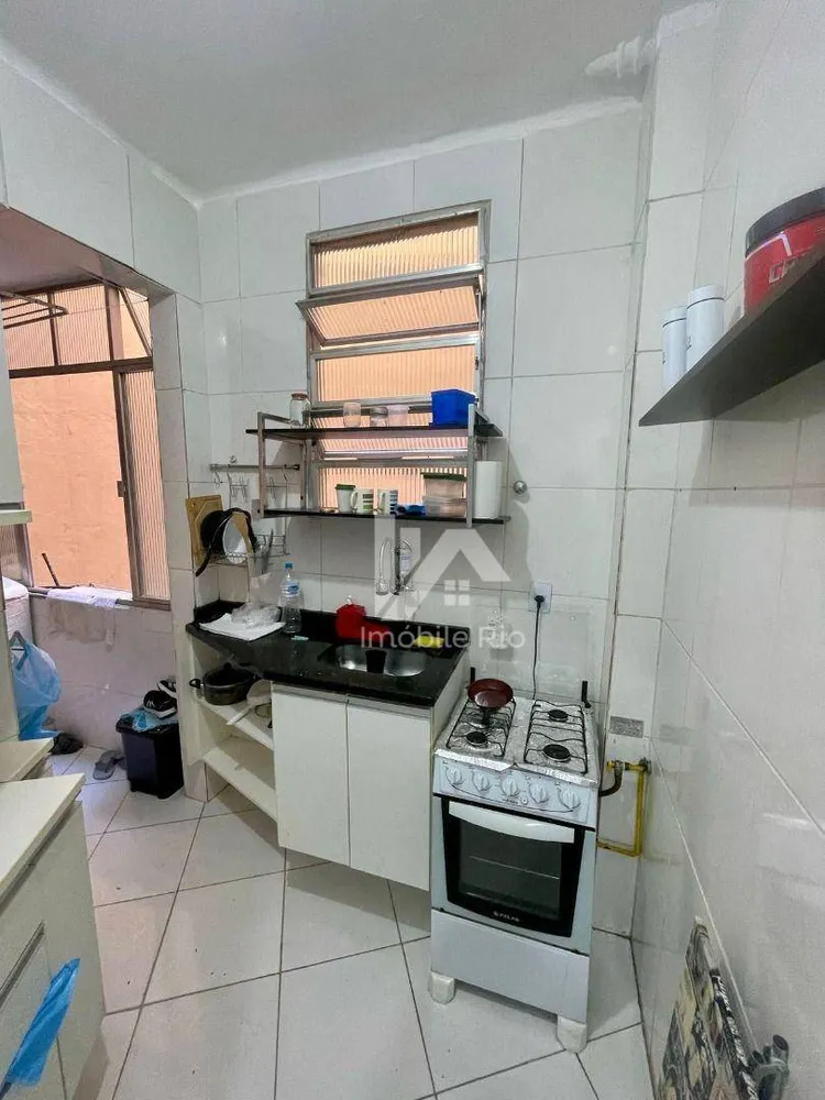 Apartamento, 2 quartos, 60 m² - Foto 24