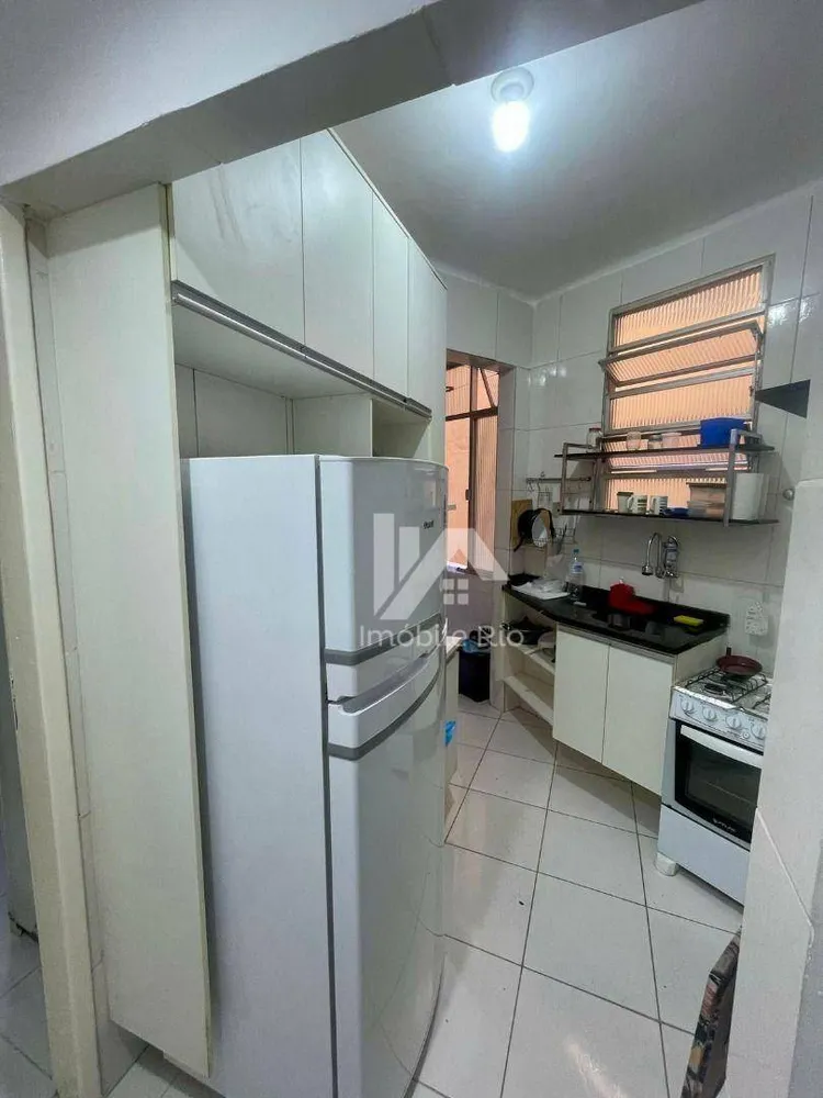 Apartamento, 2 quartos, 60 m² - Foto 19