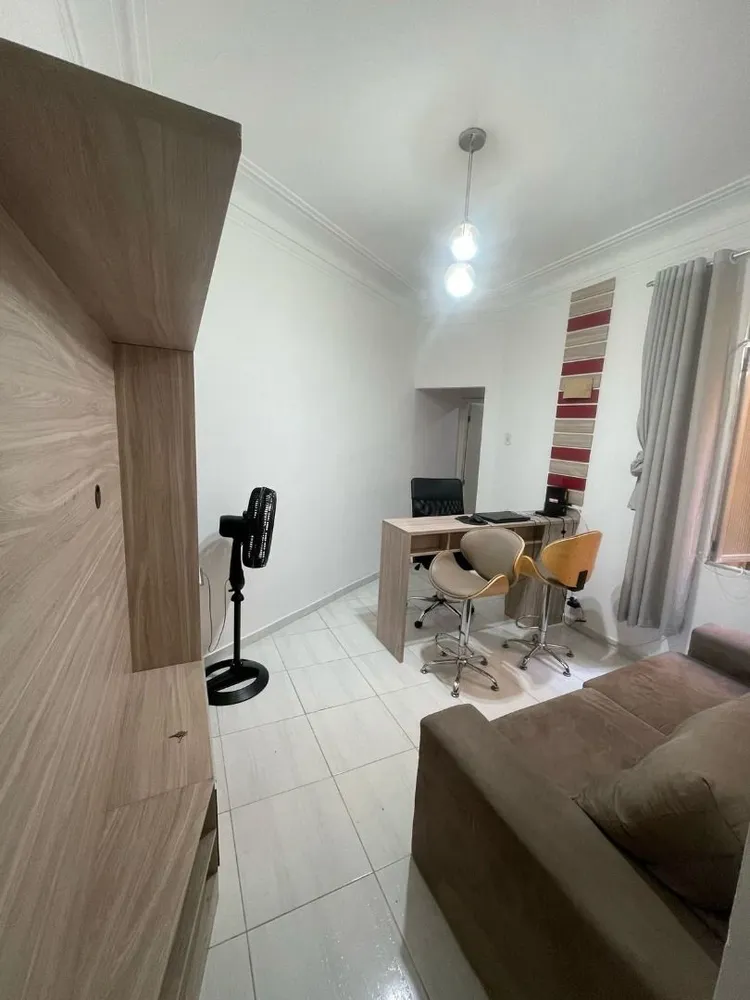Apartamento, 2 quartos, 60 m² - Foto 36