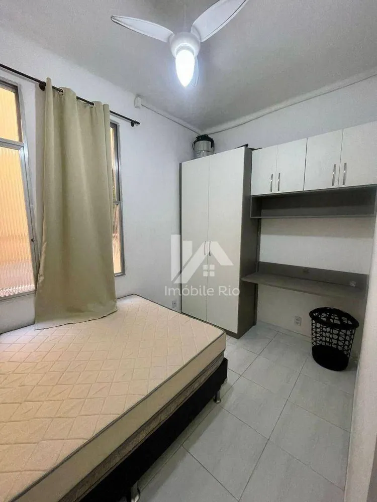 Apartamento, 2 quartos, 60 m² - Foto 14