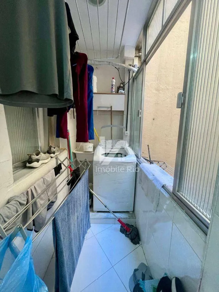 Apartamento, 2 quartos, 60 m² - Foto 21