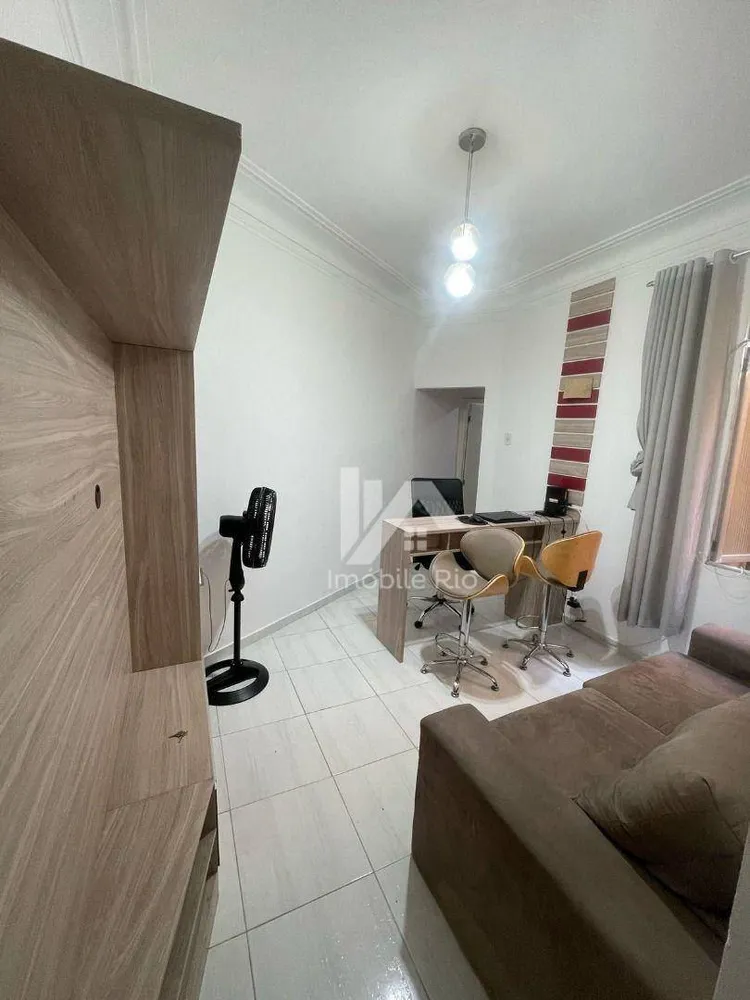 Apartamento, 2 quartos, 60 m² - Foto 2