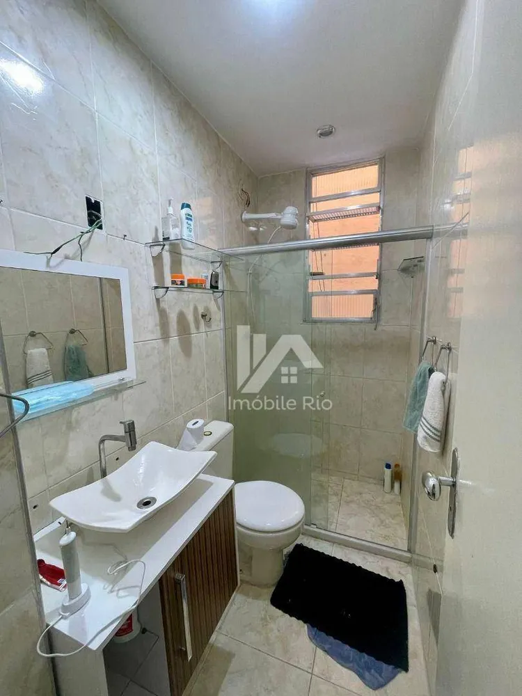 Apartamento, 2 quartos, 60 m² - Foto 20