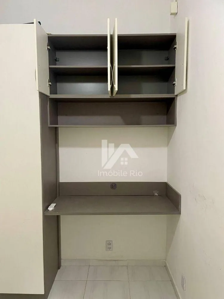Apartamento, 2 quartos, 60 m² - Foto 17
