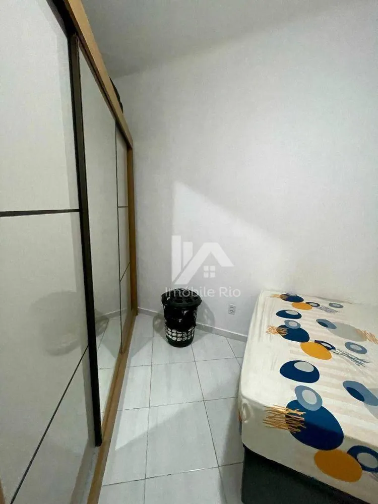 Apartamento, 2 quartos, 60 m² - Foto 13