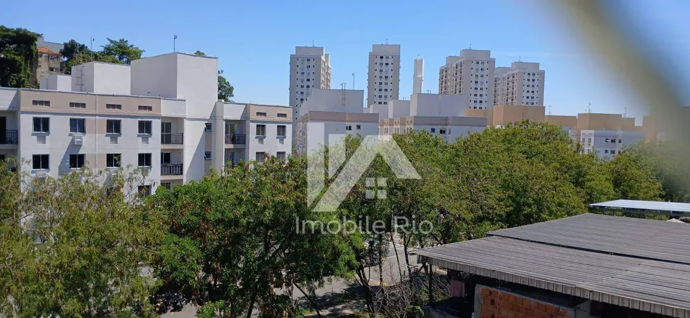 Apartamento, 2 quartos, 59 m² - Foto 15