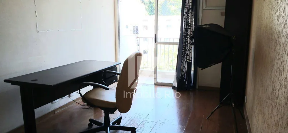 Apartamento, 2 quartos, 59 m² - Foto 13