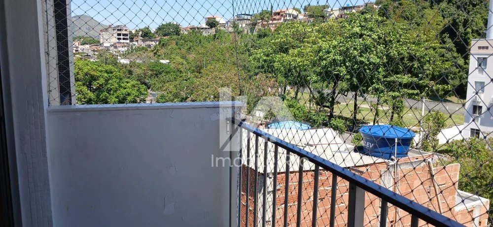 Apartamento, 2 quartos, 59 m² - Foto 4