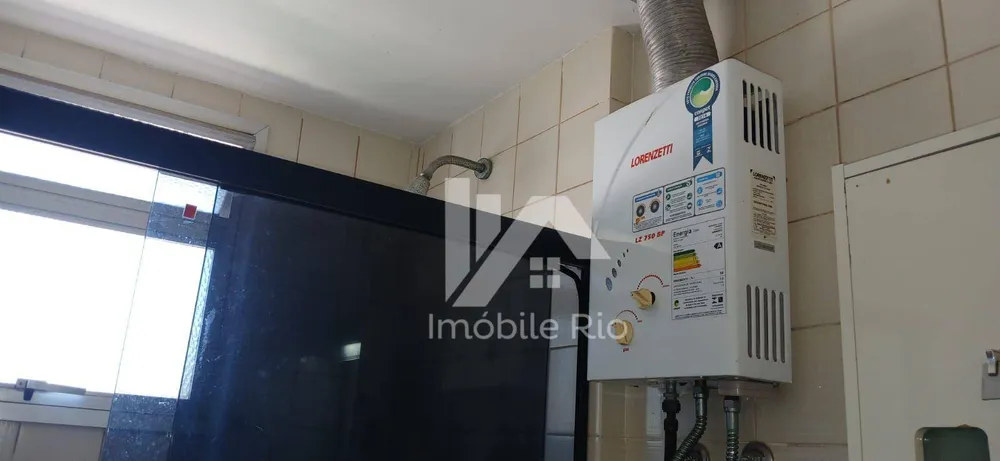 Apartamento, 2 quartos, 59 m² - Foto 16