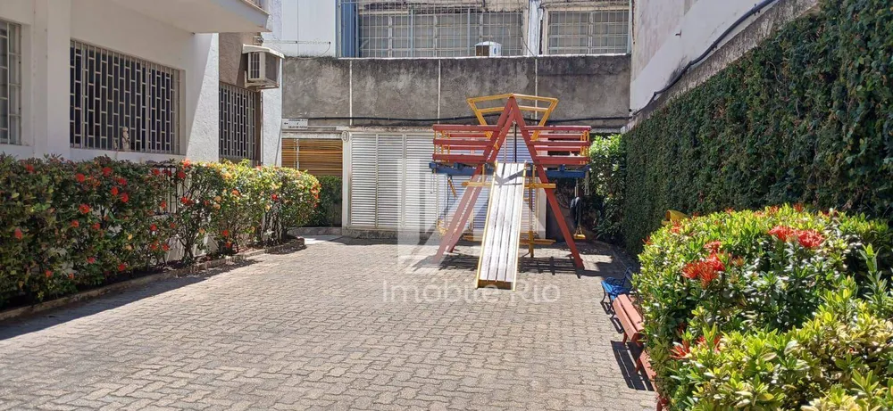 Apartamento, 2 quartos, 59 m² - Foto 29