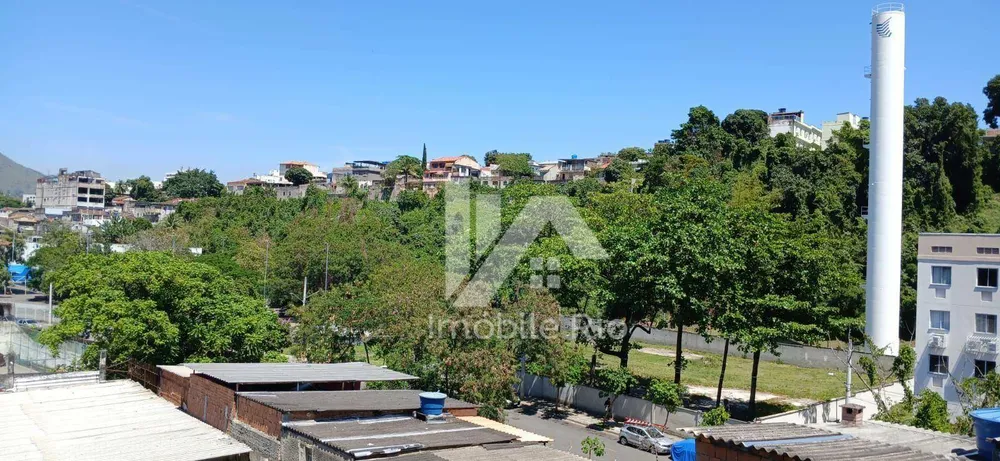 Apartamento, 2 quartos, 59 m² - Foto 9