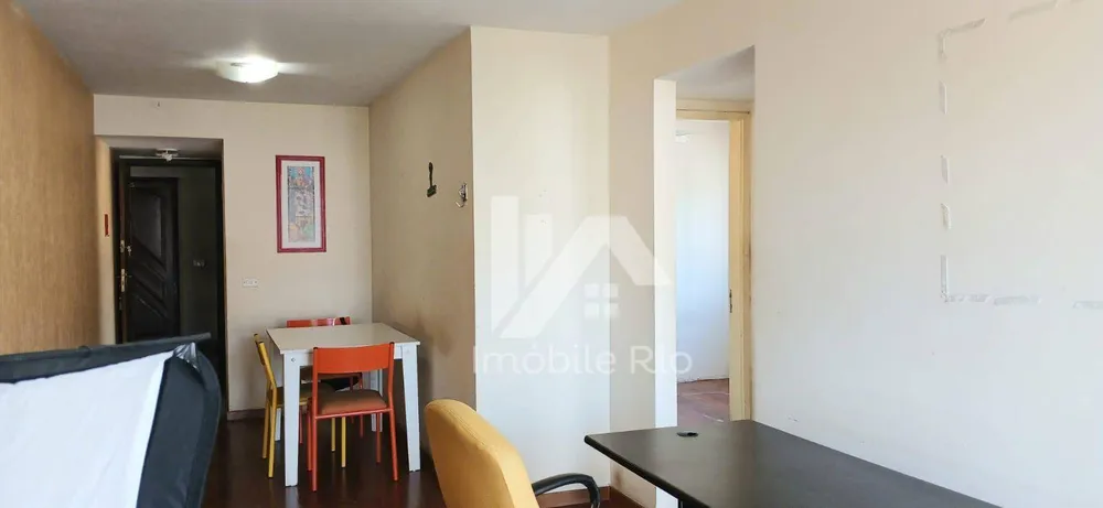 Apartamento, 2 quartos, 59 m² - Foto 2