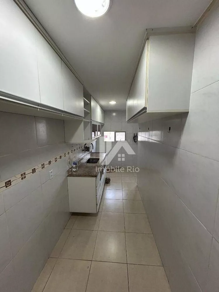 Apartamento, 2 quartos, 94 m² - Foto 19