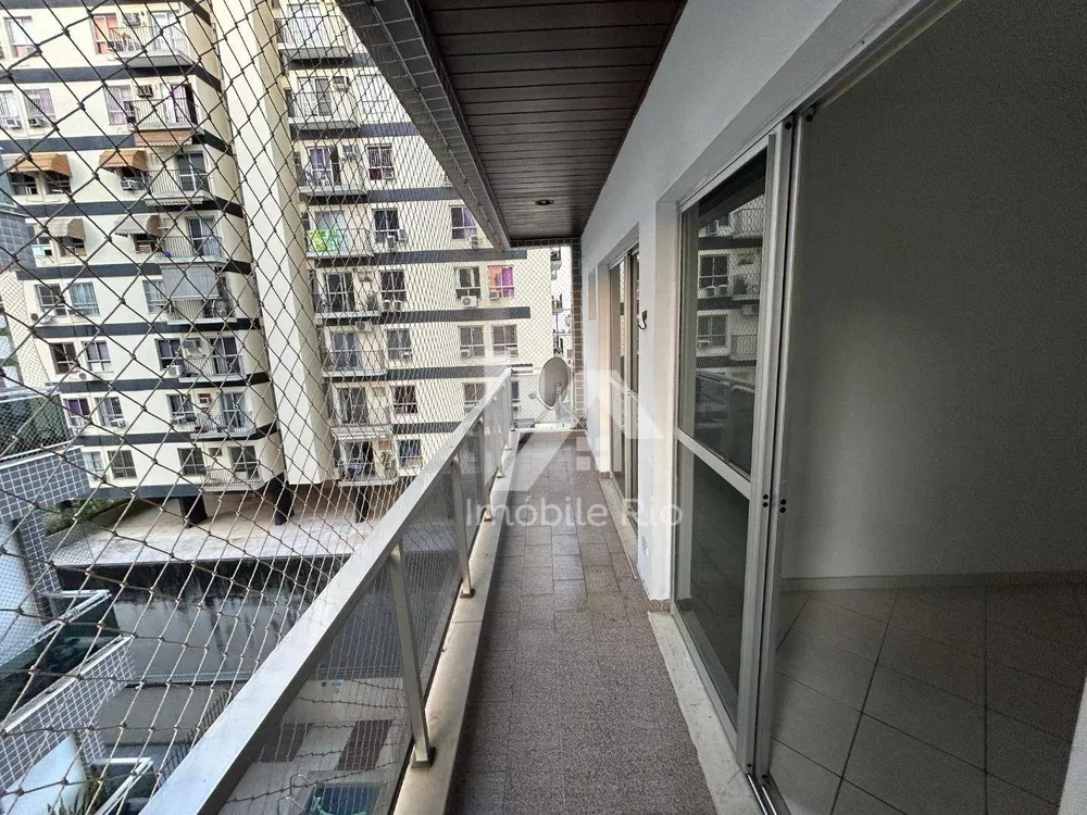 Apartamento, 2 quartos, 94 m² - Foto 4