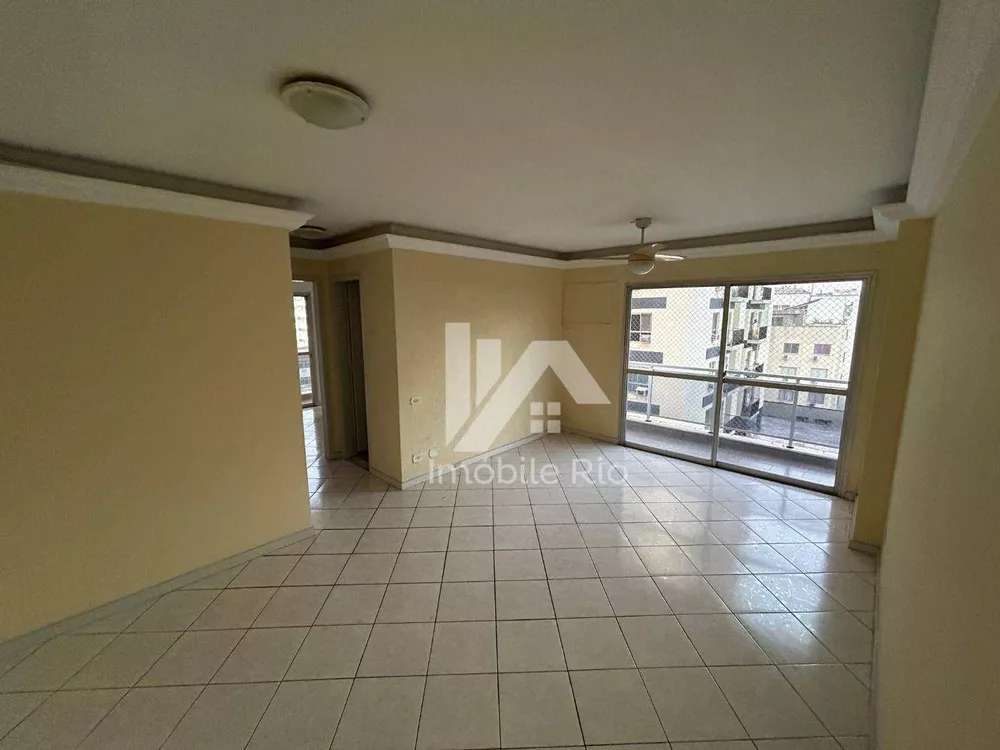 Apartamento, 2 quartos, 94 m² - Foto 2