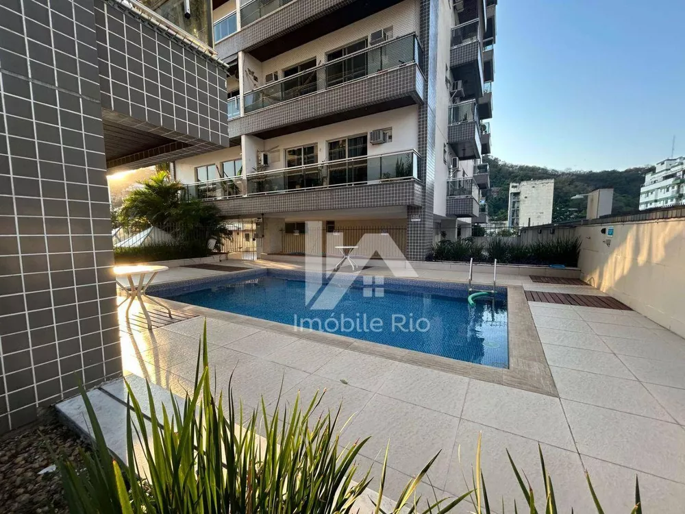 Apartamento, 2 quartos, 94 m² - Foto 1