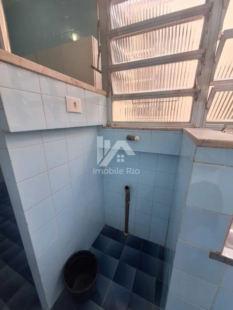 Apartamento, 2 quartos, 65 m² - Foto 10