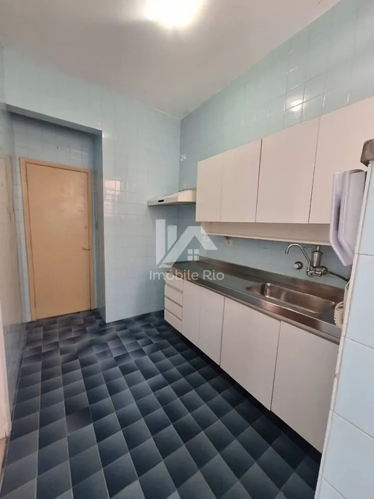 Apartamento, 2 quartos, 65 m² - Foto 12
