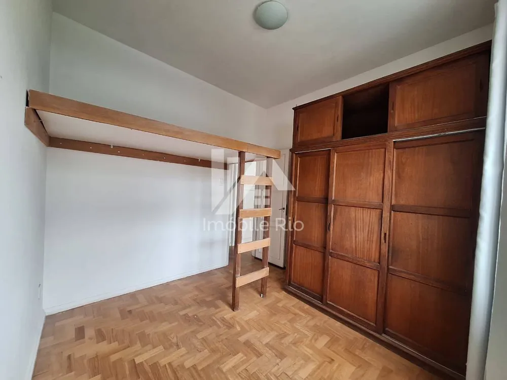 Apartamento, 2 quartos, 65 m² - Foto 2