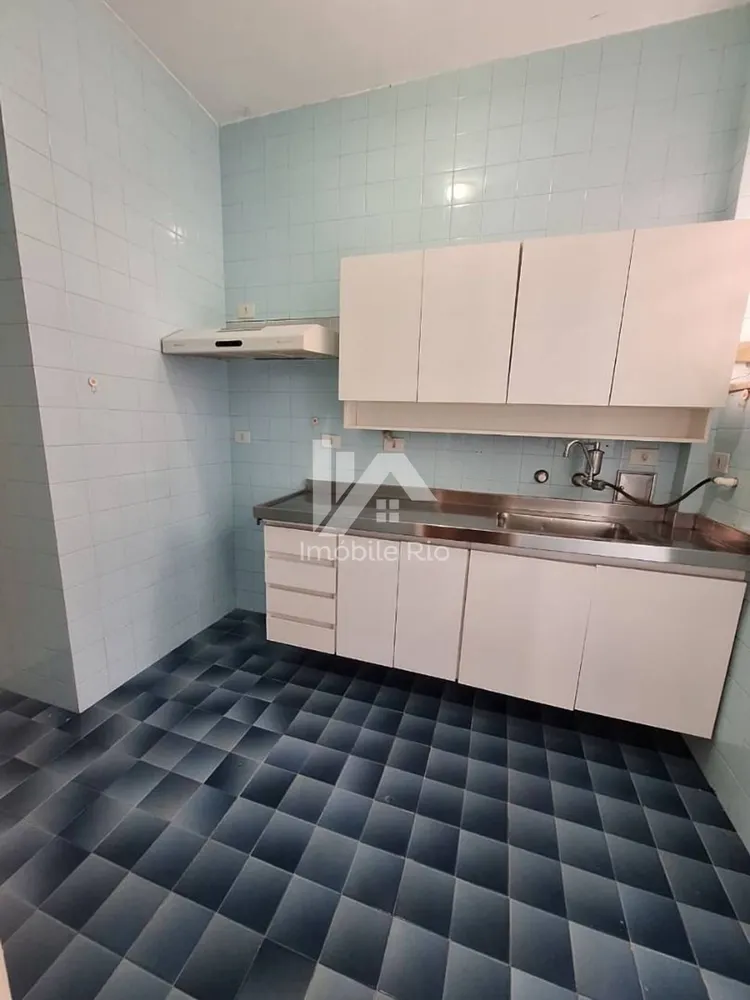 Apartamento, 2 quartos, 65 m² - Foto 8
