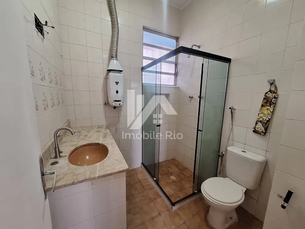 Apartamento, 2 quartos, 65 m² - Foto 6