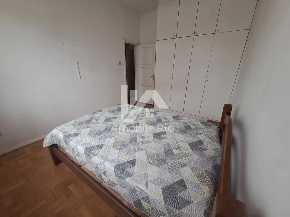 Apartamento, 2 quartos, 65 m² - Foto 1