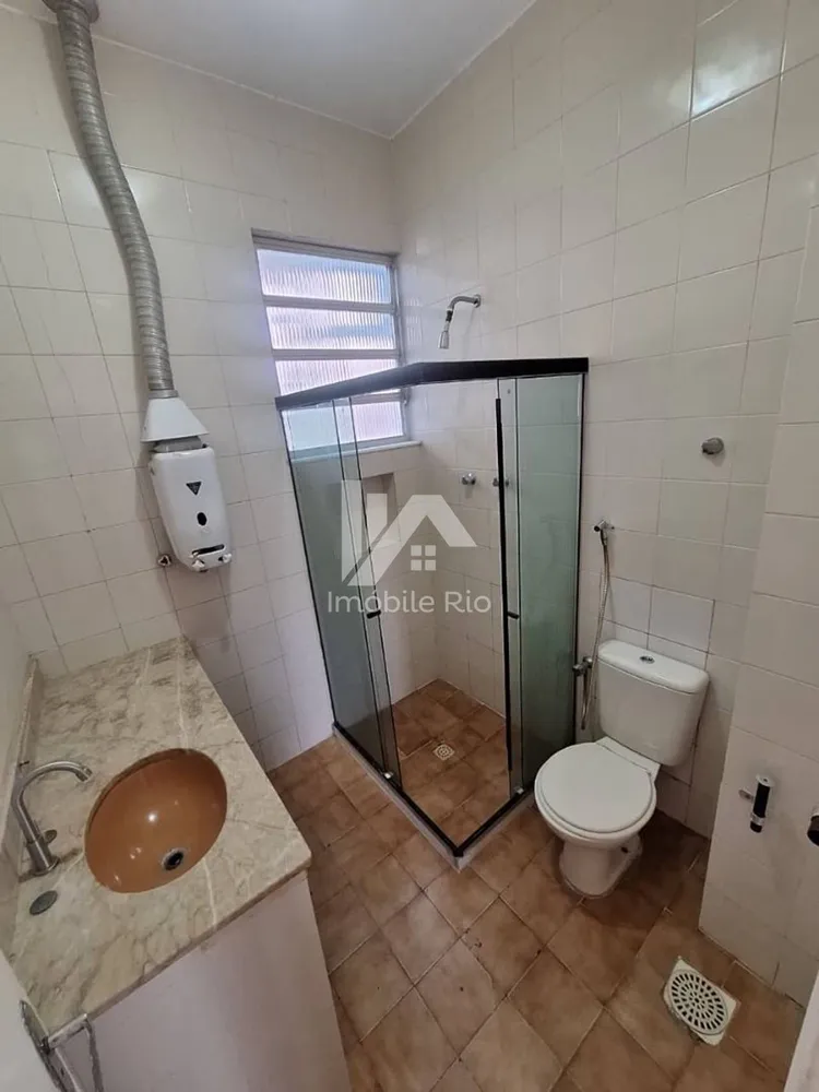 Apartamento, 2 quartos, 65 m² - Foto 11