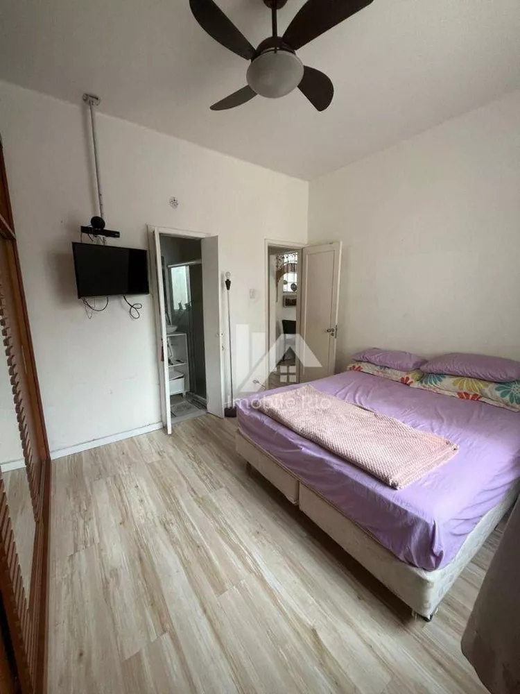 Apartamento, 2 quartos, 90 m² - Foto 22