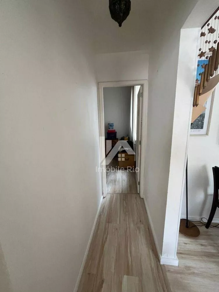 Apartamento, 2 quartos, 90 m² - Foto 21